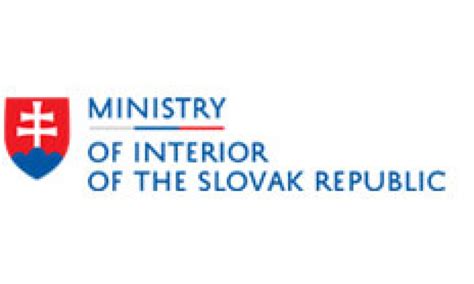Ministry of Interior of the Slovak Republic .